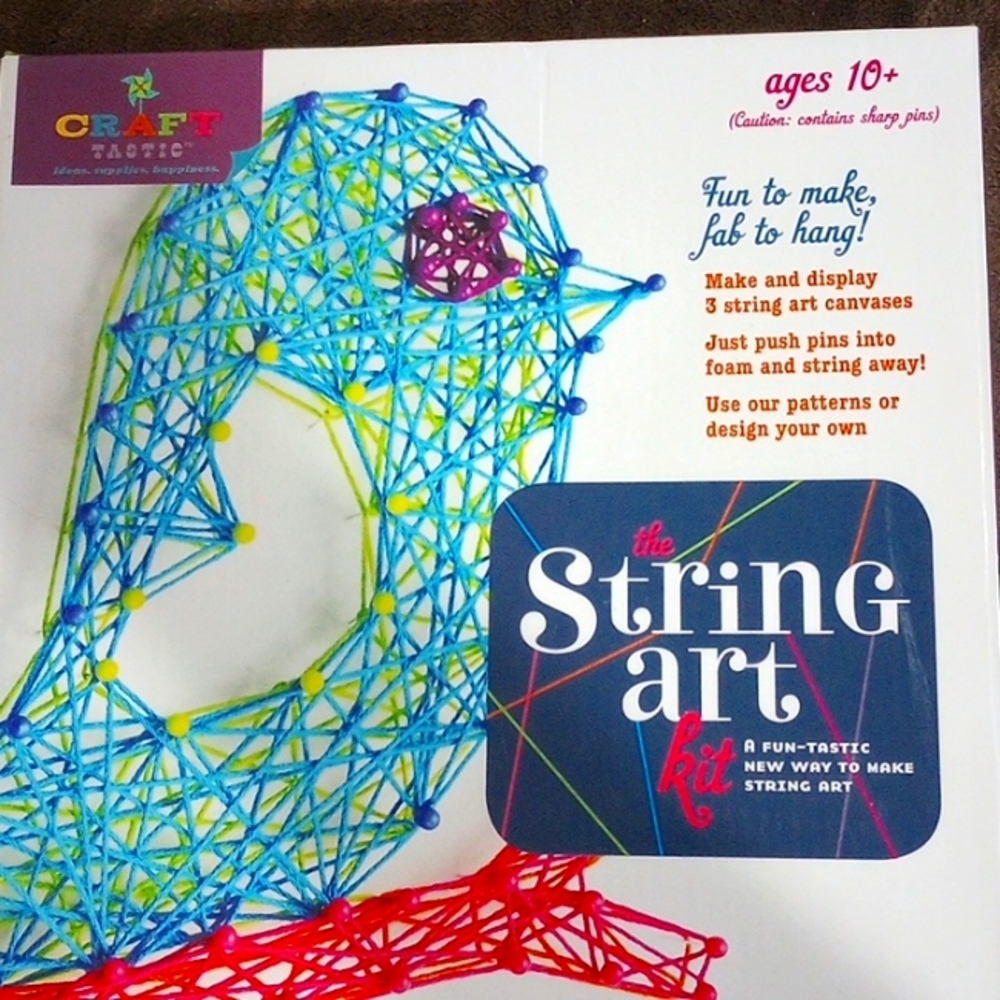 Happy ever crafter (craft)